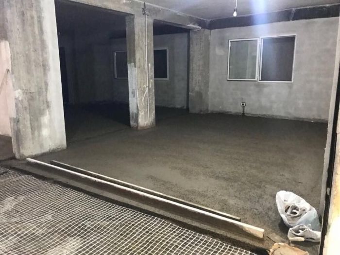 Archisio - Cassano Costruzioni Restauri srl - Progetto Condominio parco puccini scala c