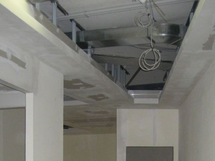 Archisio - Maria Leone Gruppospa - Progetto Direzionale