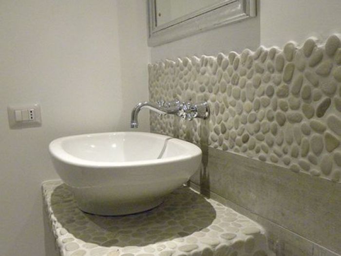 Archisio - Sebastiano Causo - Progetto Accorpamento e ristrutturazione di due ville unifamiliari