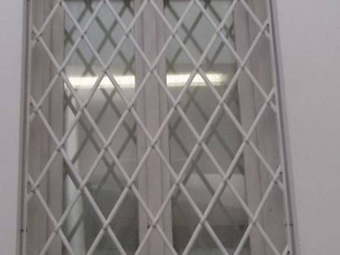 Archisio - Il Fabbro Di Gilardi - Progetto Grate di sicurezza