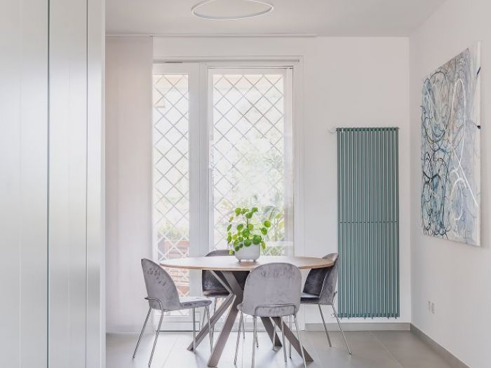 Archisio - Caleidoscopio Architettura E Design - Progetto Casa zig zag