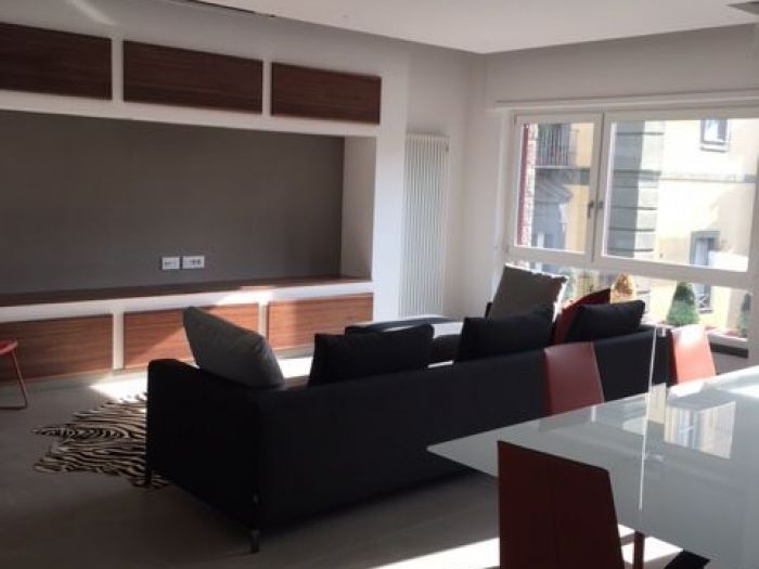 Archisio - Jc Servizi Di Architettura - Progetto Labitazione di una giovane coppia