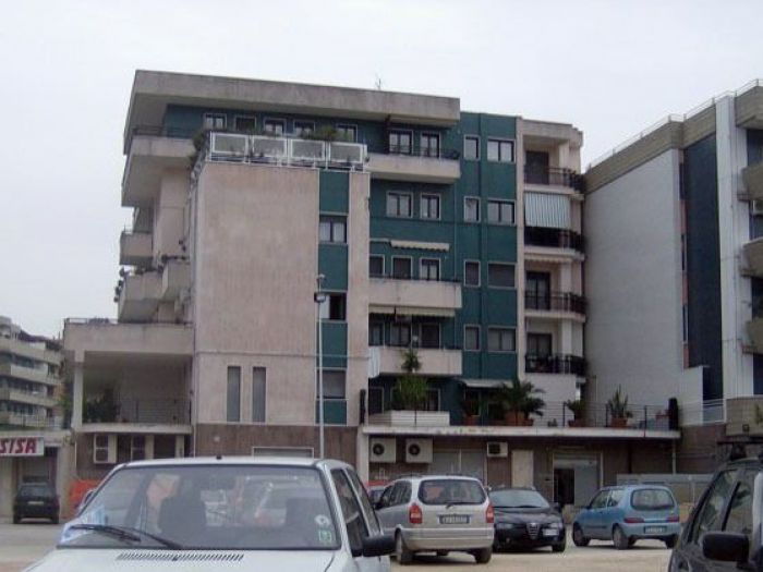 Archisio - Marco Dileo - Progetto Housing