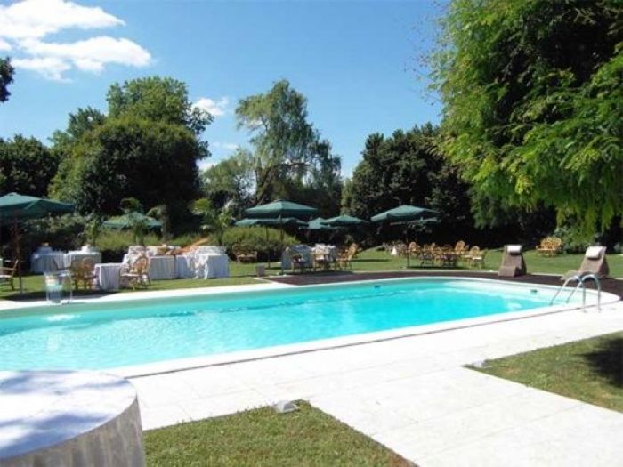 Archisio - Lorenzo Rossi Architetto - Progetto Ristrutturazione interior design villa bello