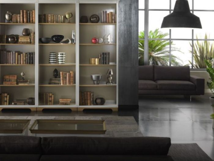 Archisio - Siviero Luca - Progetto Arredamento