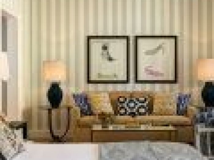 Archisio - Janos Grapow - Progetto Camere