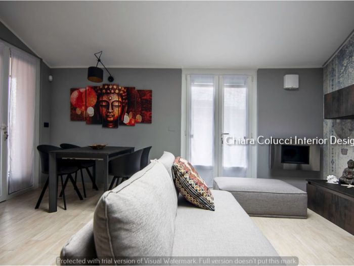 Archisio - Chiara Colucci - Progetto Contemporaneo