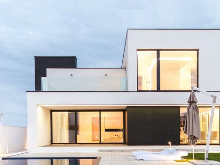 Archisio - Tecnoserramenti srl - Progetto Prodotto serramenti