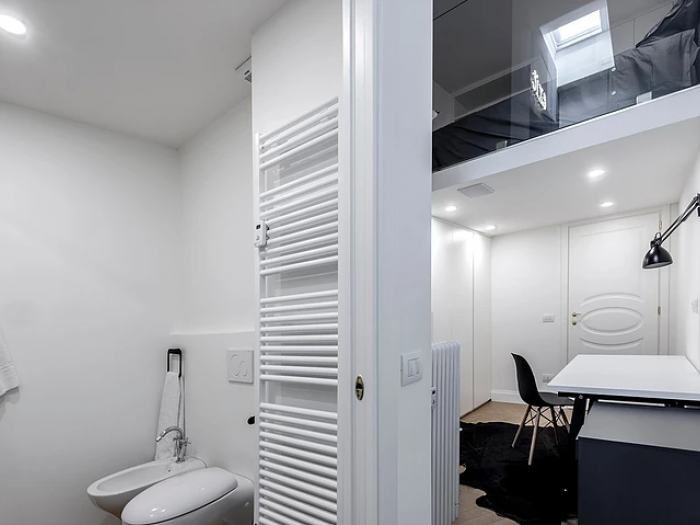 Archisio - Antonella Bozzini - Progetto Interni