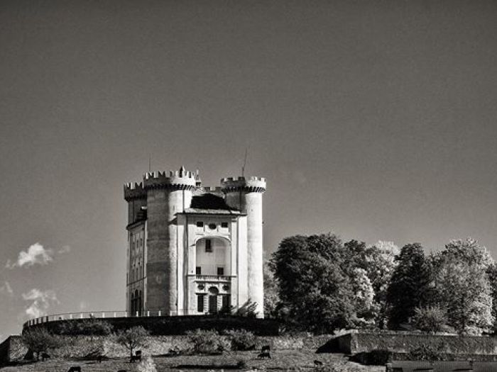 Archisio - Stevephoto Di Stefano Venturini - Progetto Valle daosta