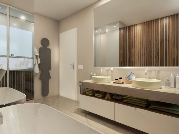 Archisio - Eleonora De Donatis - Progetto Progetto 3