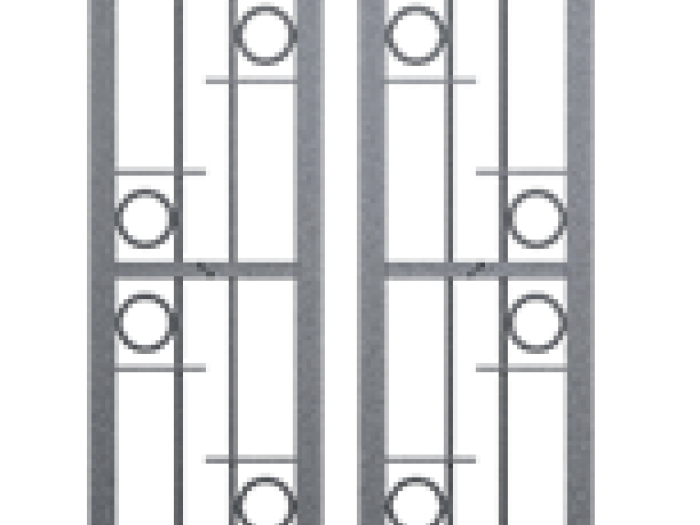 Archisio - Il Falegname Di Casciello Antonio - Progetto Infissi in ferro