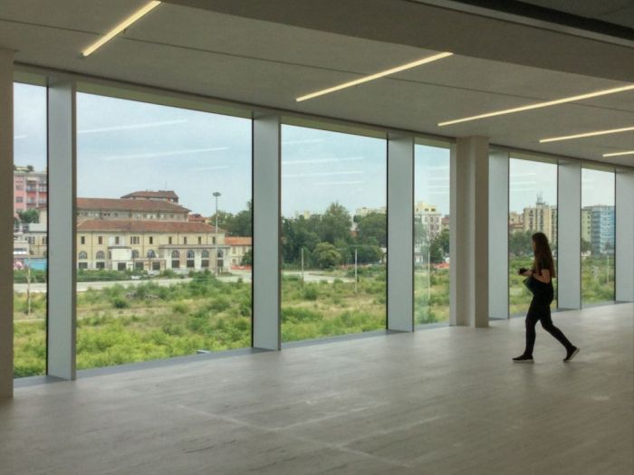 Archisio - Cinzia Campari - Progetto Less is more