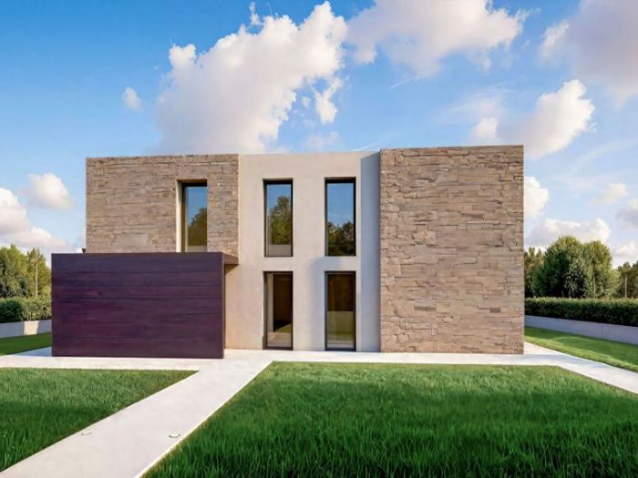 Archisio - Fabio Cevrero - Progetto Residenza bt