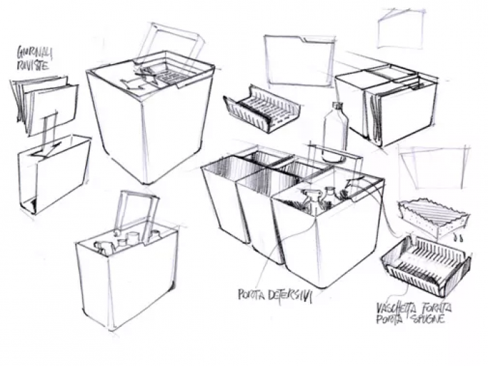 Archisio - Fabio Casiraghi Design - Progetto Premiregollinucci 20092014paolo nava e fabio casiraghi