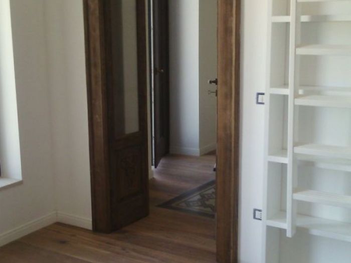 Archisio - Lorenzo Maria Antonello Gerardi - Progetto Ristrutturare valorizzando