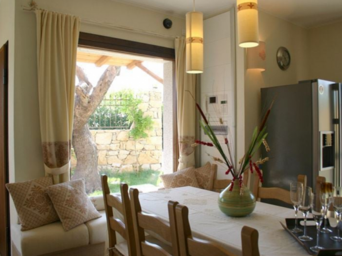 Archisio - Cristian Vargiu - Progetto Soggiorni