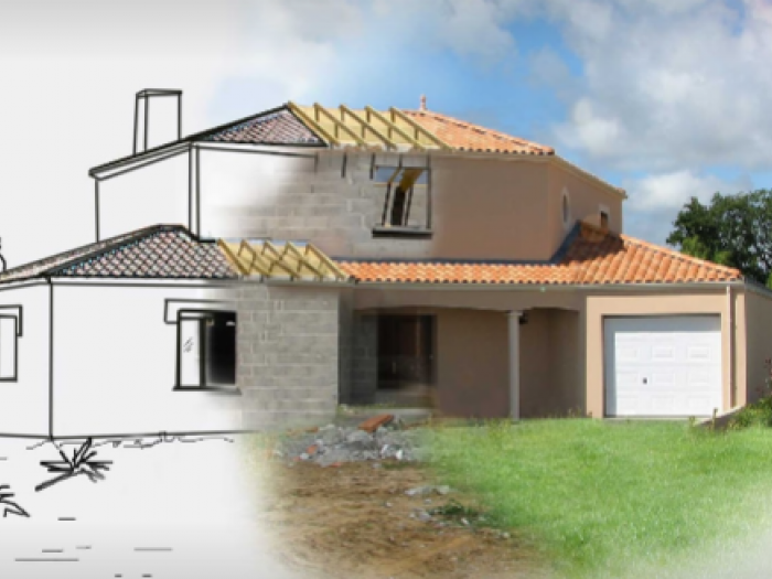 Archisio - Garofalo Palmo - Progetto Impresa edile ed idraulica