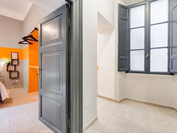 Archisio - Angela Paniccia - Progetto Appartamento adibito a casa vacanza