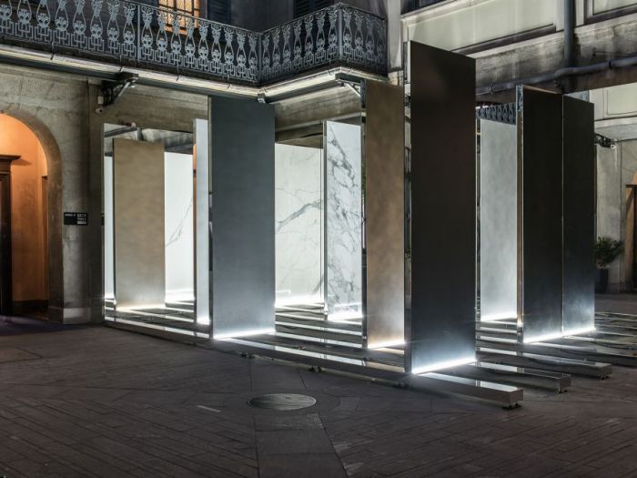 Archisio - Marco Porpora - Progetto Ritmicitta