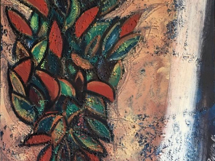 Archisio - Sandra Perfetto - Progetto Natura