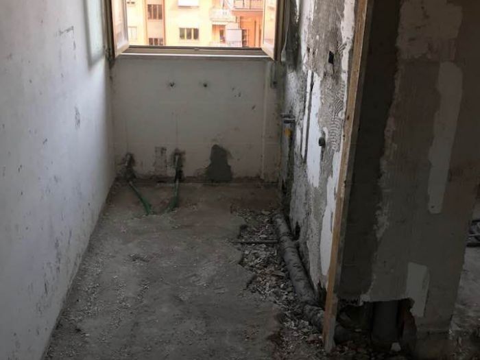 Archisio - Termoidraulica Di Agnesi Emanuele - Progetto Termoidraulica