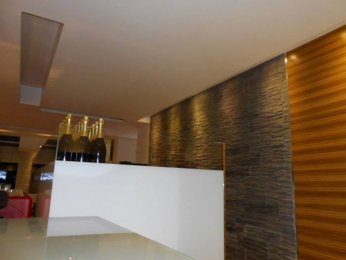 Archisio - Bartolomeo Fiorillo - Progetto Crystal cofee