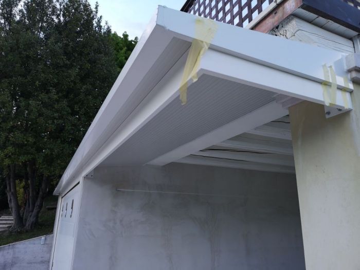 Archisio - Bravo Servizi Aziendali Di Bravo Maurino - Progetto Ristrutturazione edilizia privata