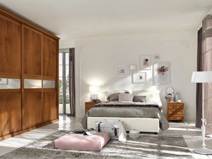 Archisio - Cosmet Arredamenti - Progetto Casa - camera