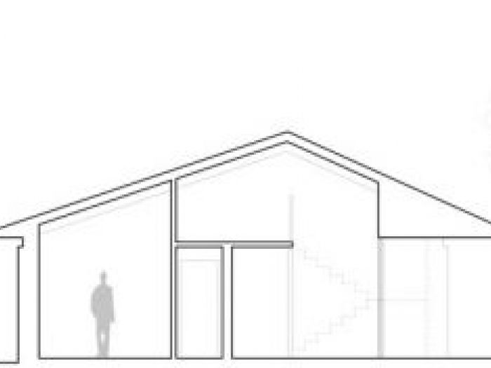 Archisio - Depaolidefranceschibaldan Architetti - Progetto Villa nas