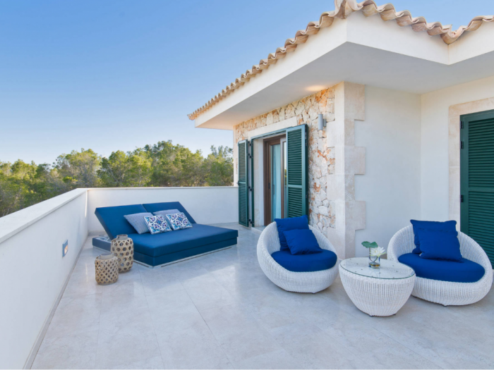 Archisio - Elisabetta Gaglio - Progetto Casa al mare