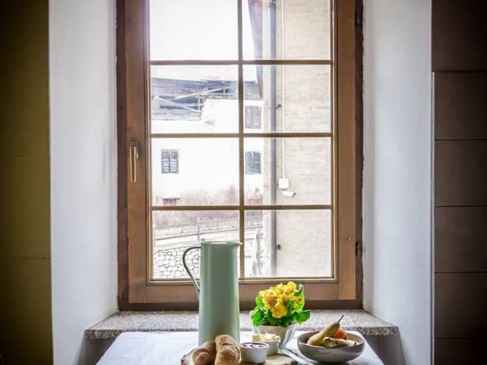 Archisio - 2ba Studio - Progetto Casa castel