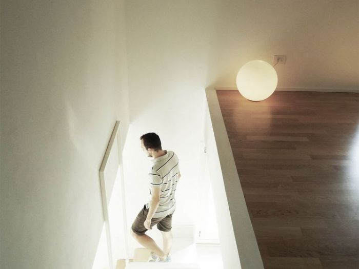 Archisio - Ank Studio - Progetto Interni csp