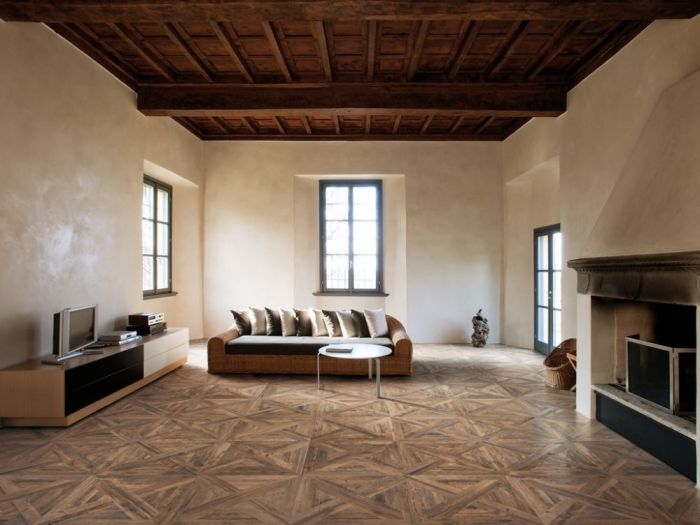 Archisio - Newfloor srl - Progetto Baita