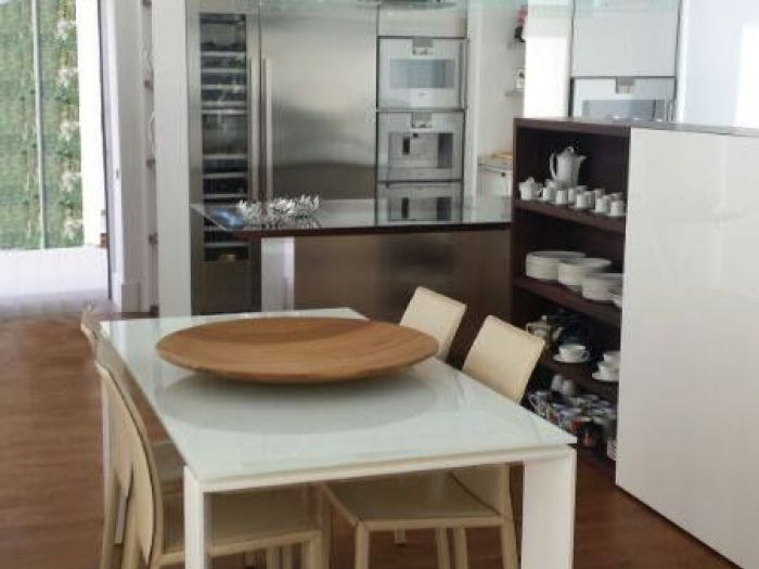 Archisio - Alfonso Derrico - Progetto Palazzo a corte interna cardito