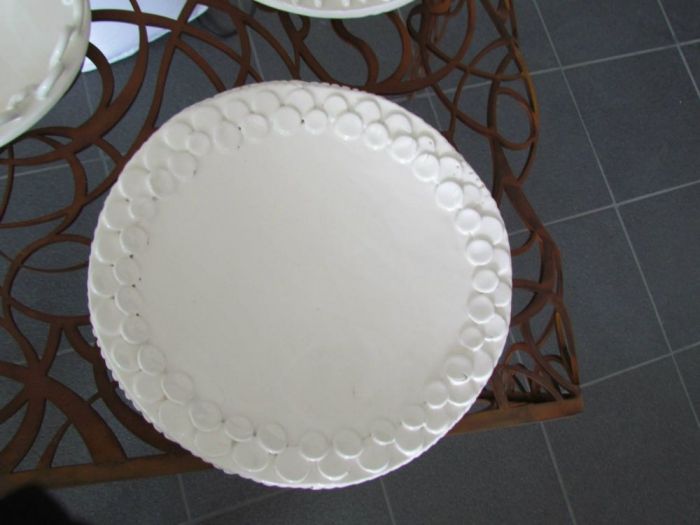 Archisio - Antica Fornace Del Matese - Progetto Piatti