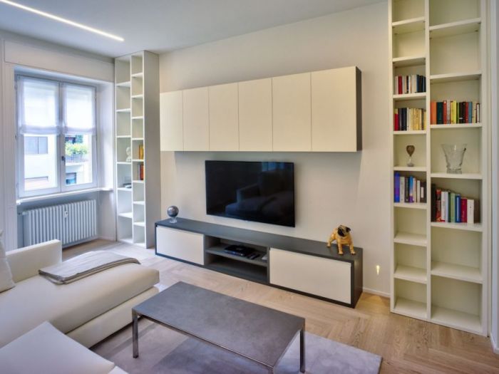 Archisio - Pierpaolo Iannone - Progetto La casa di marta