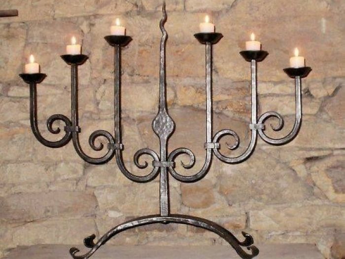 Archisio - Arte Del Fabbro - Progetto Oggettistica