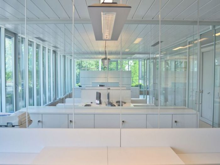 Archisio - Durante Ufficio - Progetto Favaro servizi