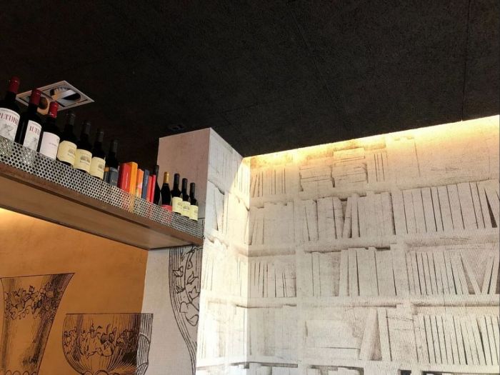 Archisio - Alberto Albeggiani - Progetto Opificio vescovio