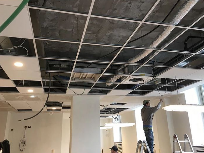 Archisio - Four-services srl - Progetto Ristrutturazione