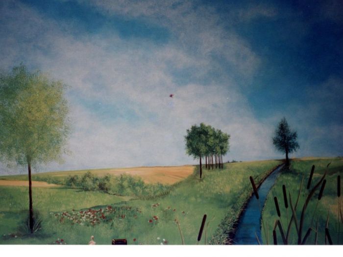 Archisio - Tiwiyu Di Anfossi Valeria - Progetto Trompe loeil