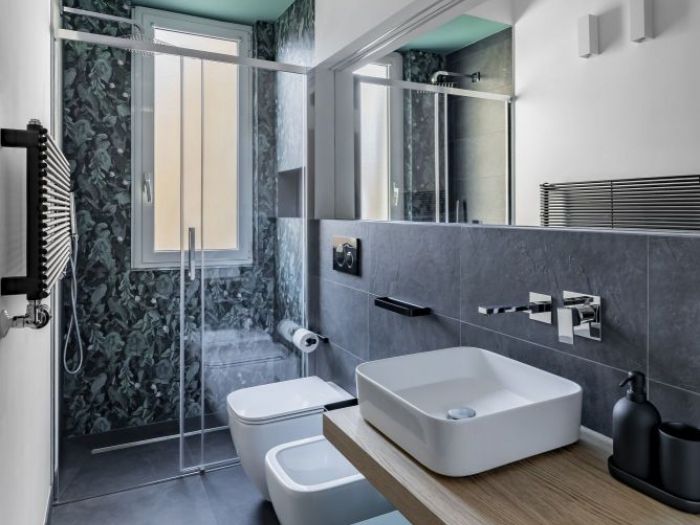 Archisio - Caleidoscopio Architettura E Design - Progetto Casa t4