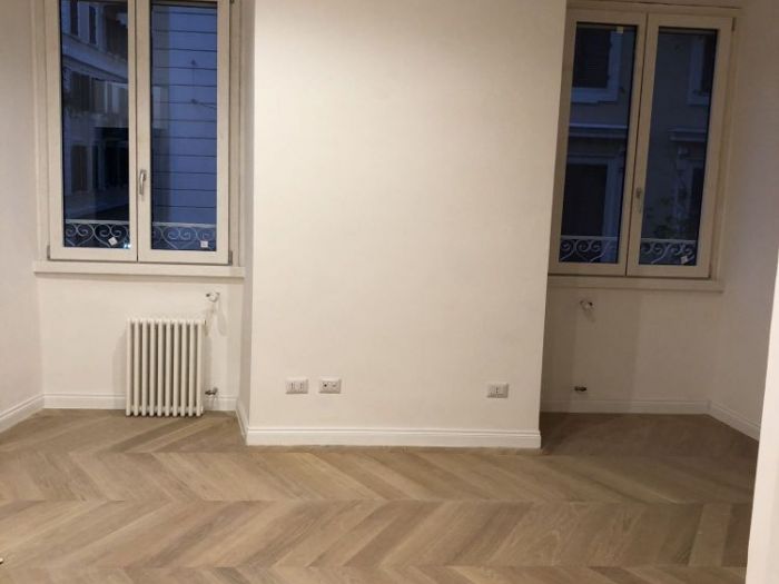 Archisio - Edilgan Srls - Progetto Ristrutturazione chiavi in mano