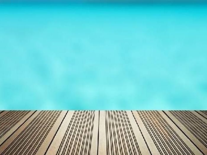 Archisio - Eco Parquet - Progetto Parquet per esterni