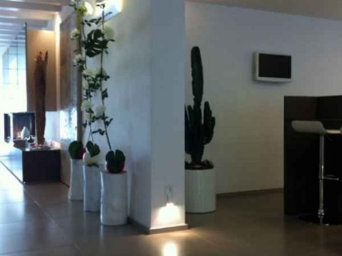 Archisio - Studio Antepost - Progetto Villa privata