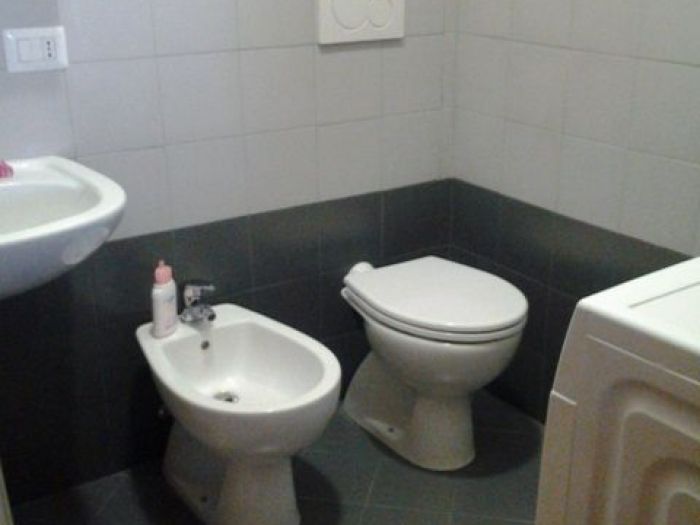 Archisio - Roberto Chiappini - Progetto Riordino appatamenti