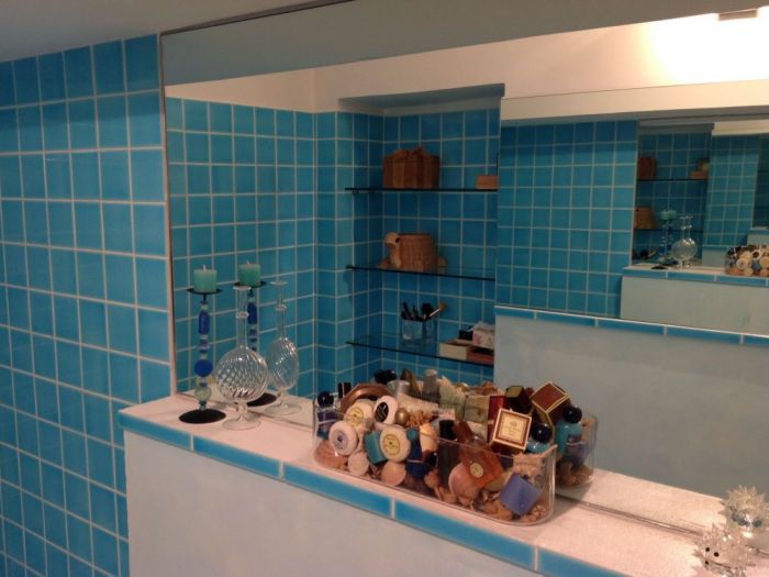 Archisio - Antonella Liguori Architetto - Progetto Un vecchio appartamento rinnovato