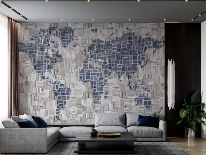 Archisio - Studio Gentile - Progetto Passenger wallpaper