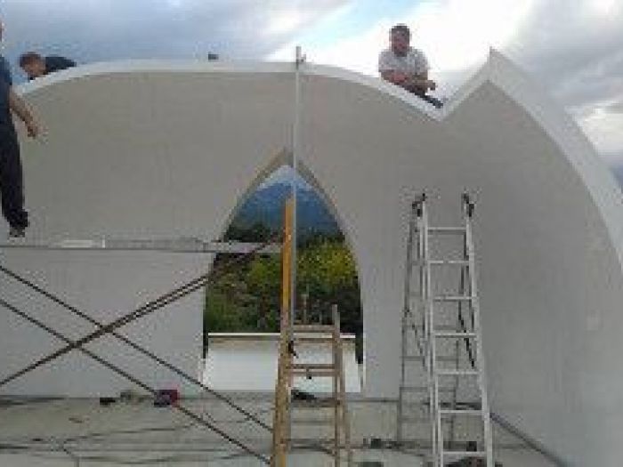 Archisio - Edil Planet - Progetto Green magic homes